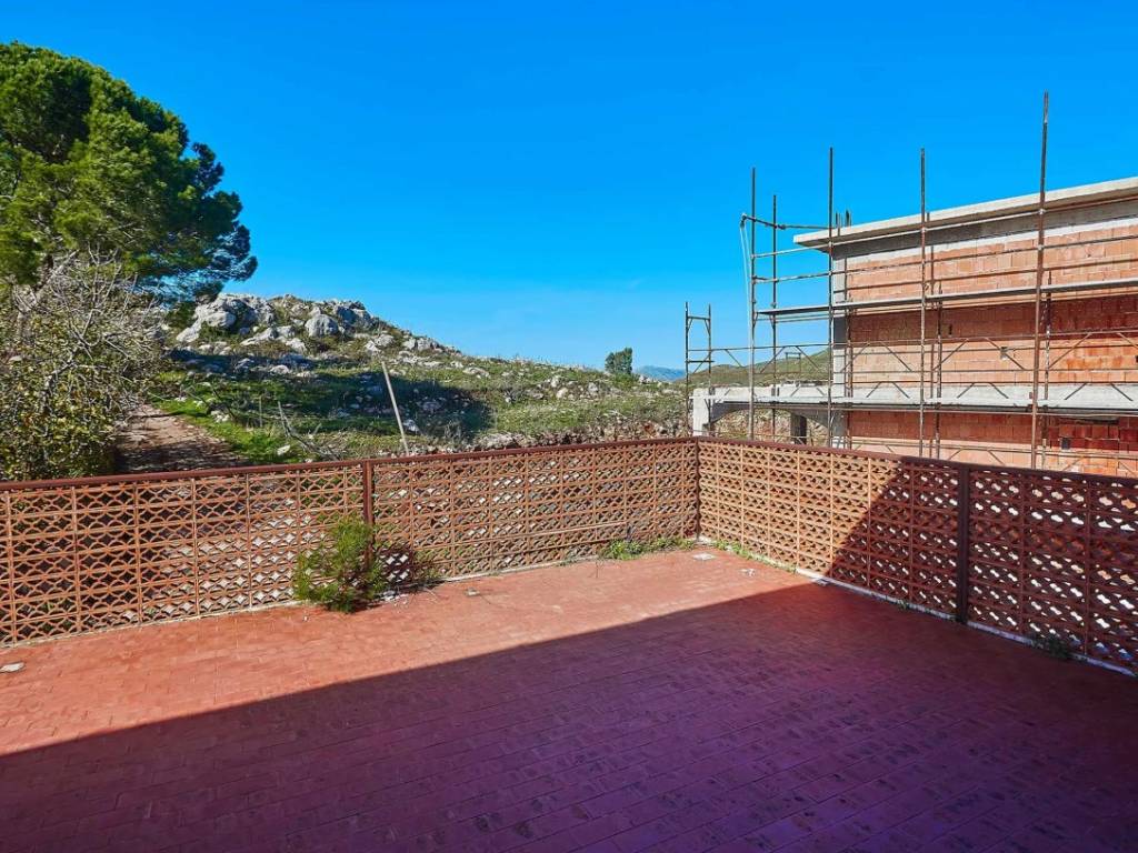 Villa a Monreale in Località Renda - Foto 4