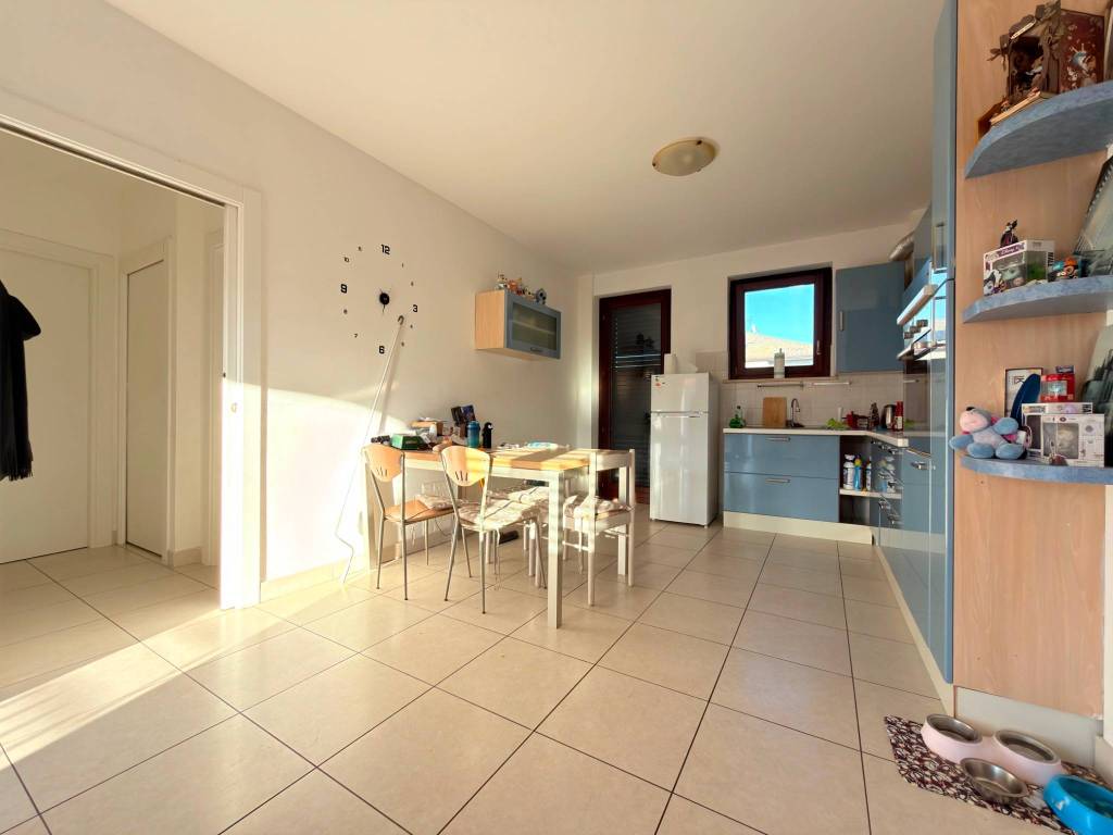 Appartamento a Recanati in Via Antonio da Cannara, 72 - Foto 2