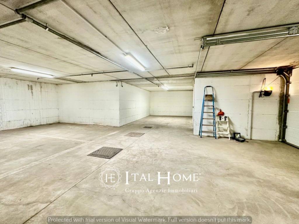 Box / garage a Verona in Via Basso Acquar - Foto 3