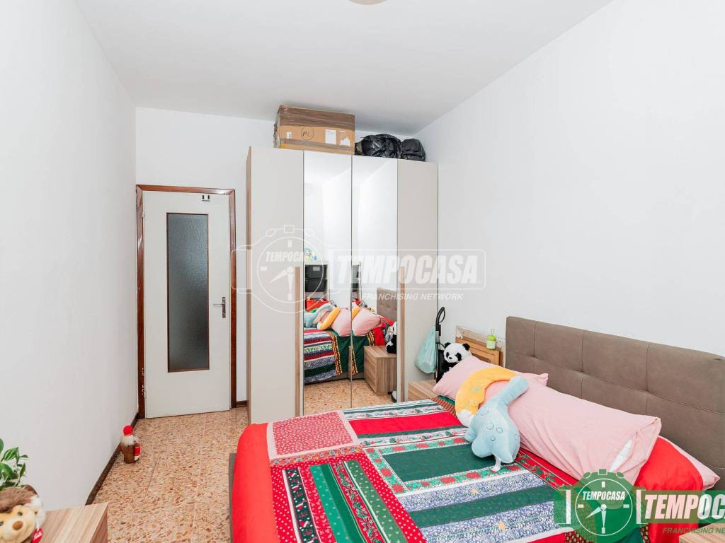 Appartamento a Lodi vecchio in Via Leonardo da Vinci 41 - Foto 3