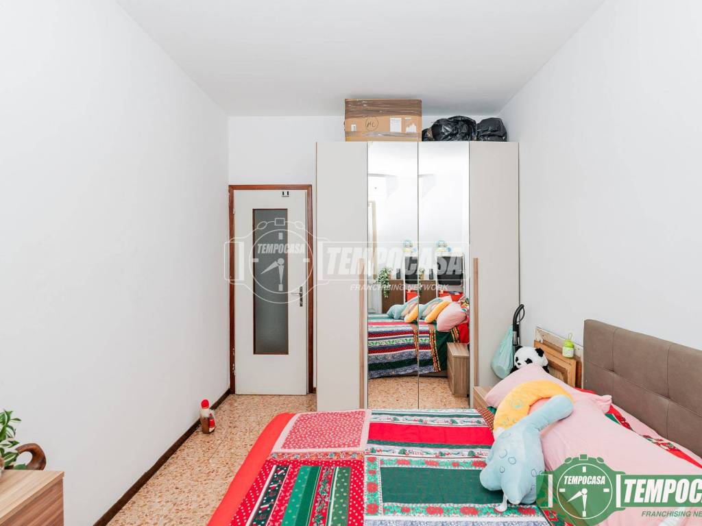 Appartamento a Lodi vecchio in Via Leonardo da Vinci 41 - Foto 4