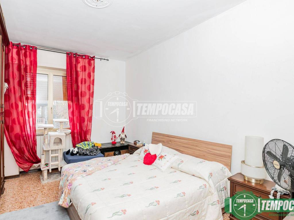 Appartamento a Lodi vecchio in Via Leonardo da Vinci 41 - Foto 5