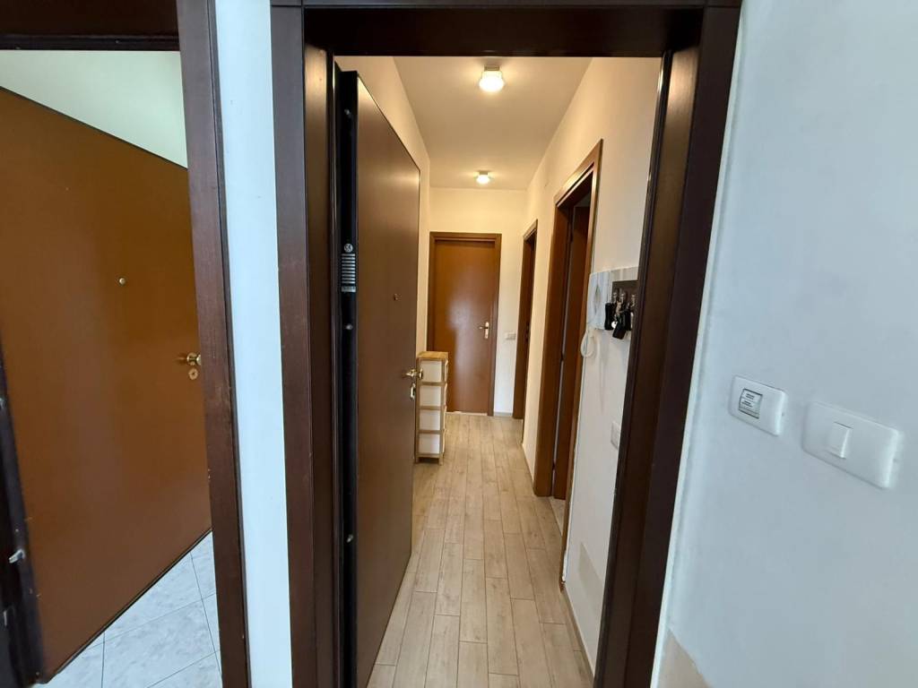 Appartamento a Civitavecchia in Via Tarquinia, 129 - Foto 3