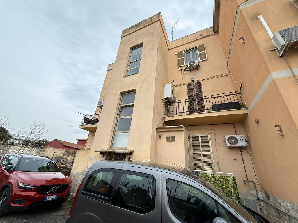 Appartamento a Civitavecchia in Via Tarquinia, 129 - Foto 4