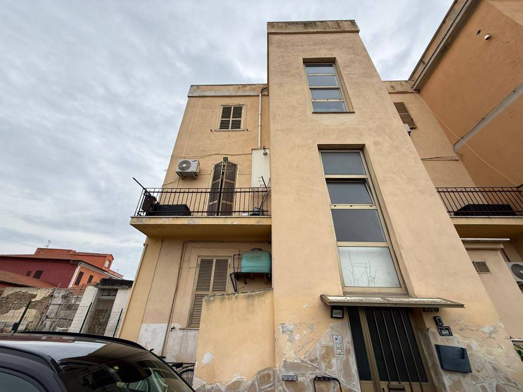 Appartamento a Civitavecchia in Via Tarquinia, 129 - Foto 5