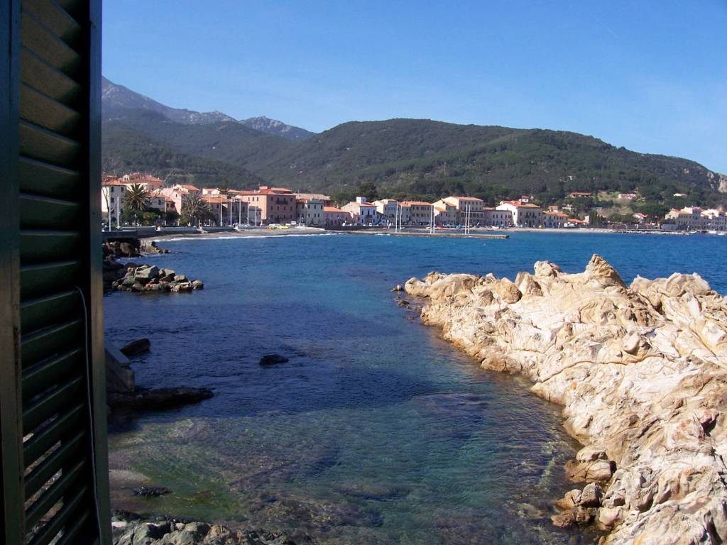Casa indipendente a Marciana marina - Foto 4
