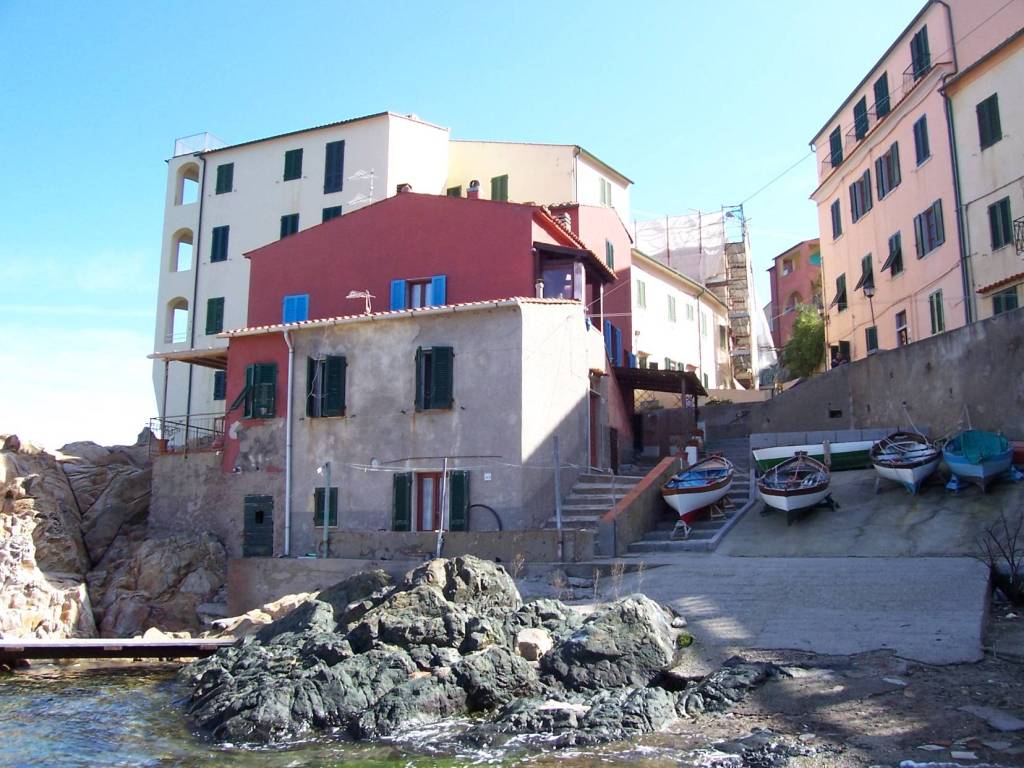 Casa indipendente a Marciana marina - Foto 5