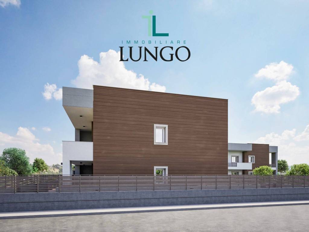 Appartamento a Latina in Via Alfred Nobel, 27 - Foto 2