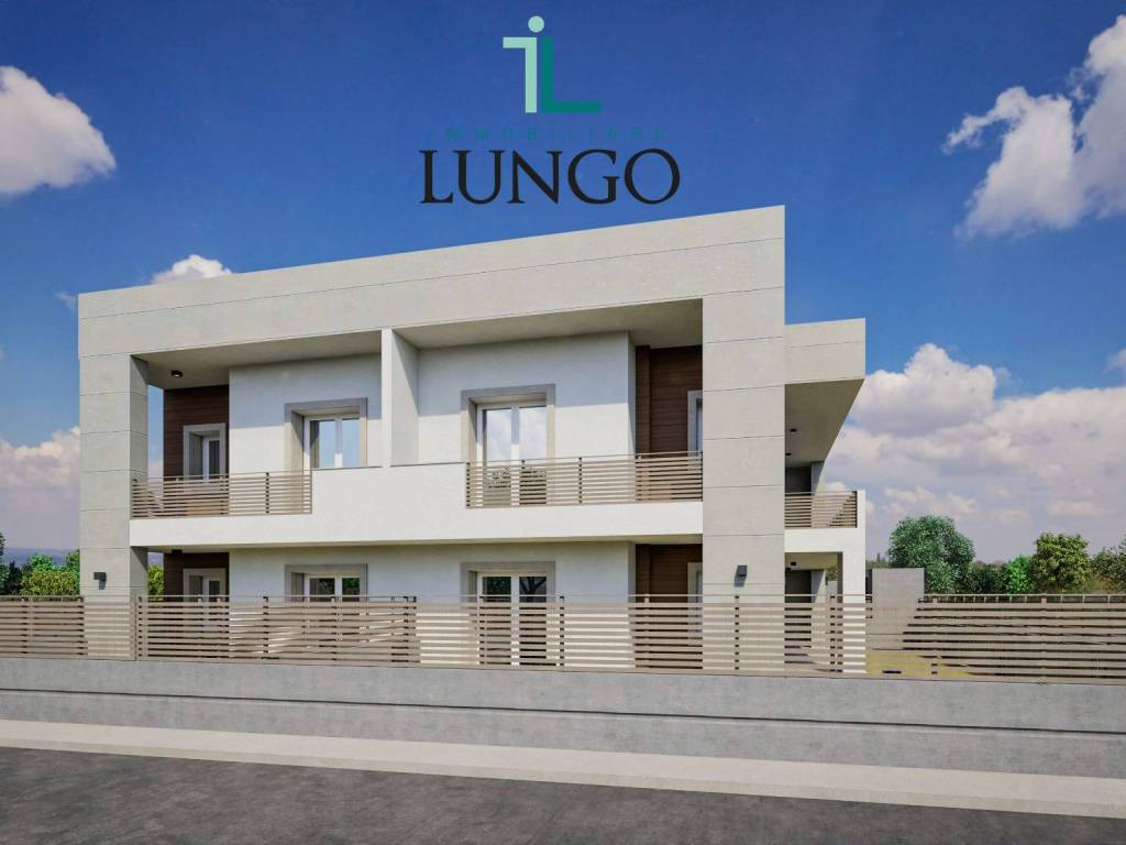 Appartamento a Latina in Via Alfred Nobel, 27 - Foto 4