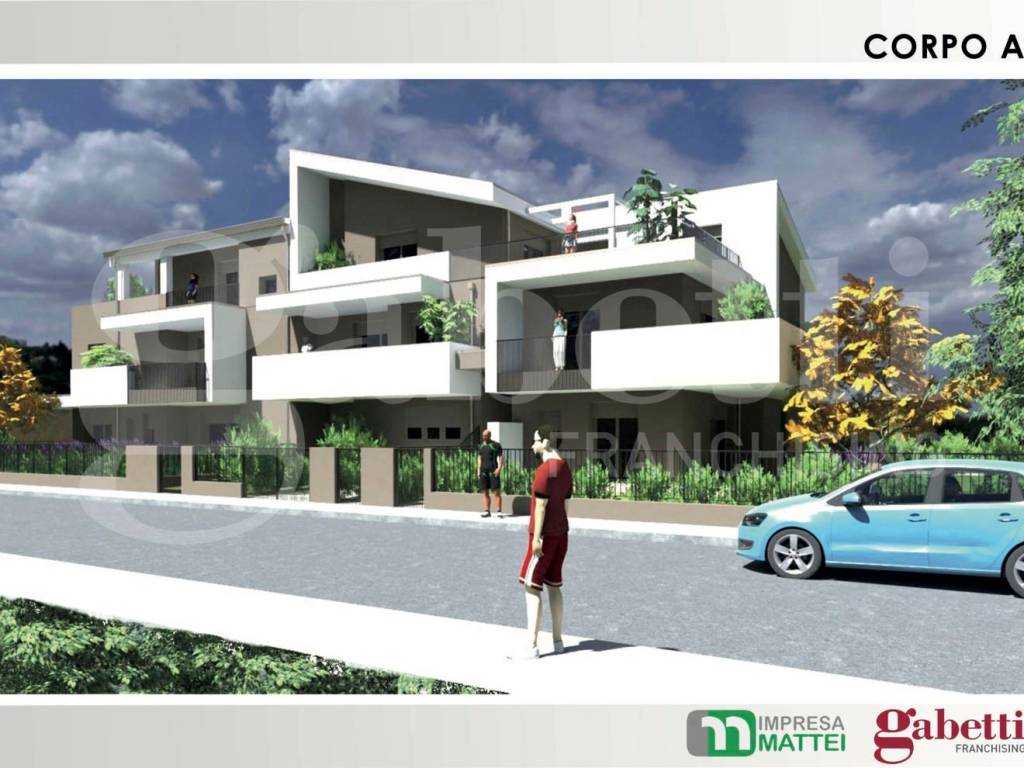 Appartamento a Verucchio - Foto 2