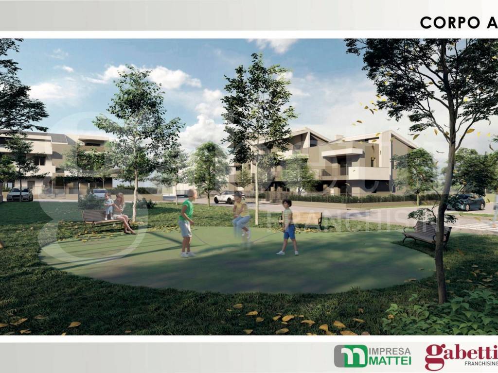 Appartamento a Verucchio - Foto 3