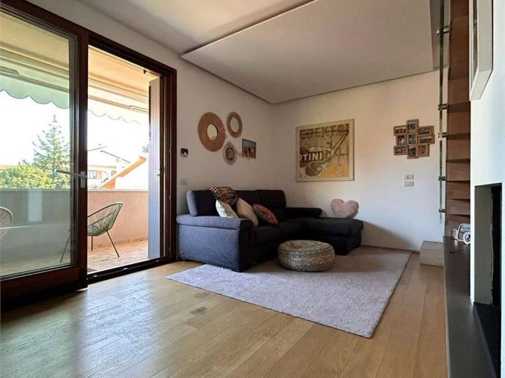 Appartamento a Santarcangelo di romagna in via Piadina - Foto 2