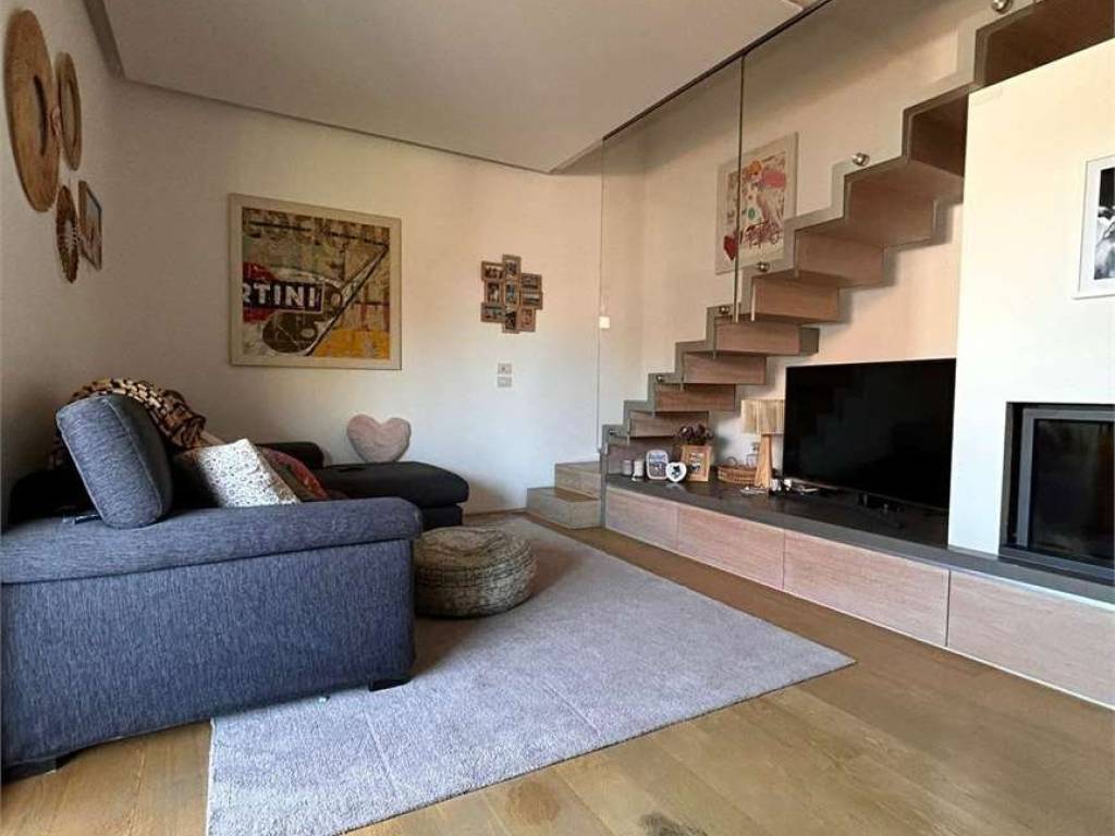 Appartamento a Santarcangelo di romagna in via Piadina - Foto 3