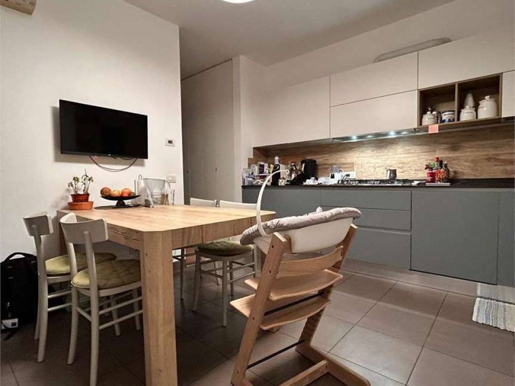 Appartamento a Santarcangelo di romagna in via Piadina - Foto 4