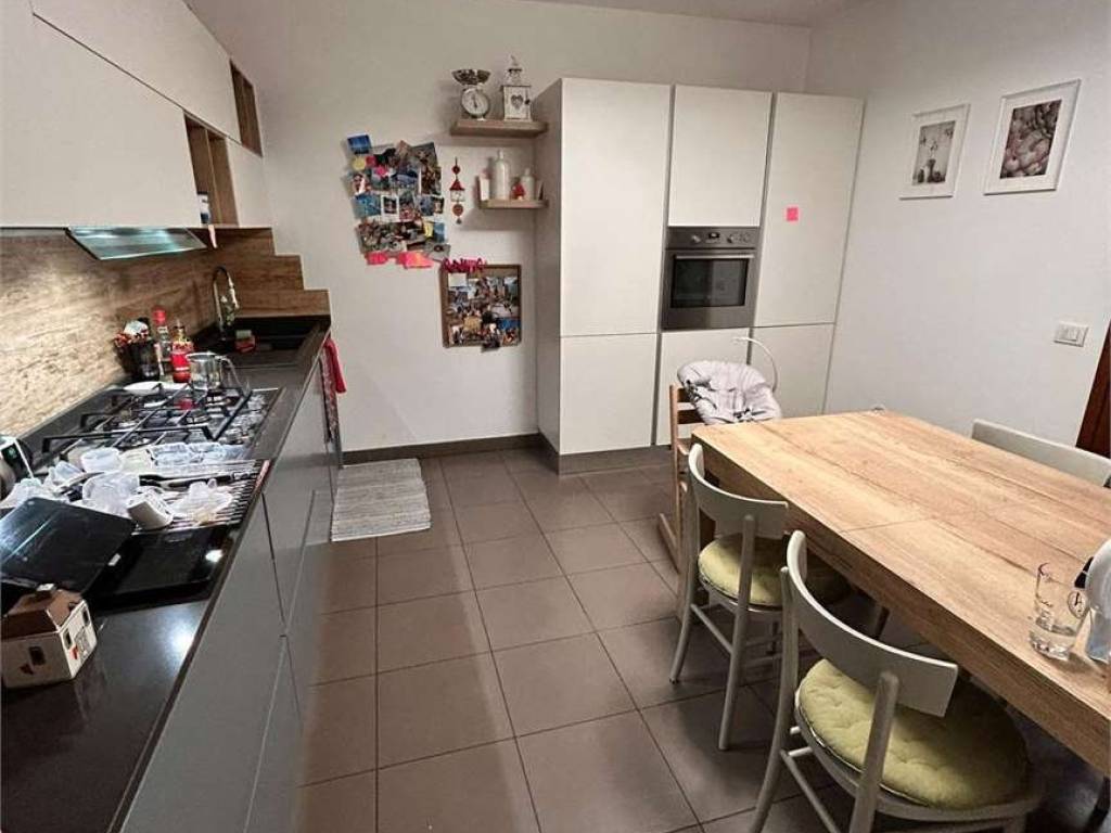 Appartamento a Santarcangelo di romagna in via Piadina - Foto 5