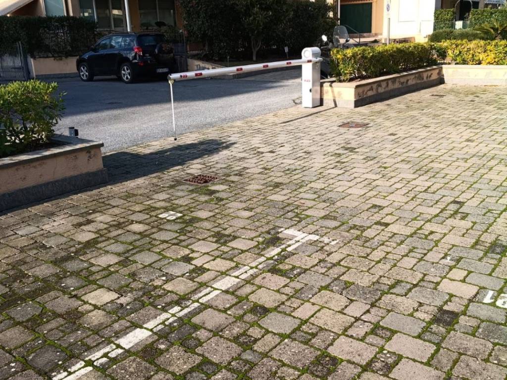 Box / garage a Andora in Via Camillo Benso di Cavour, 41 - Foto 3