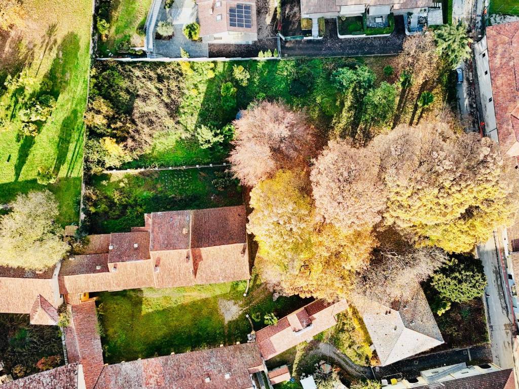 Villa a Manta in Via Saluzzo, 15 - Foto 2
