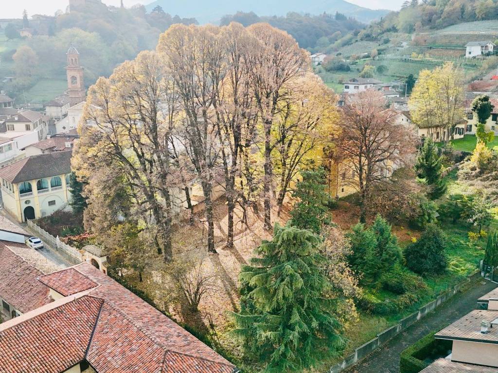 Villa a Manta in Via Saluzzo, 15 - Foto 3