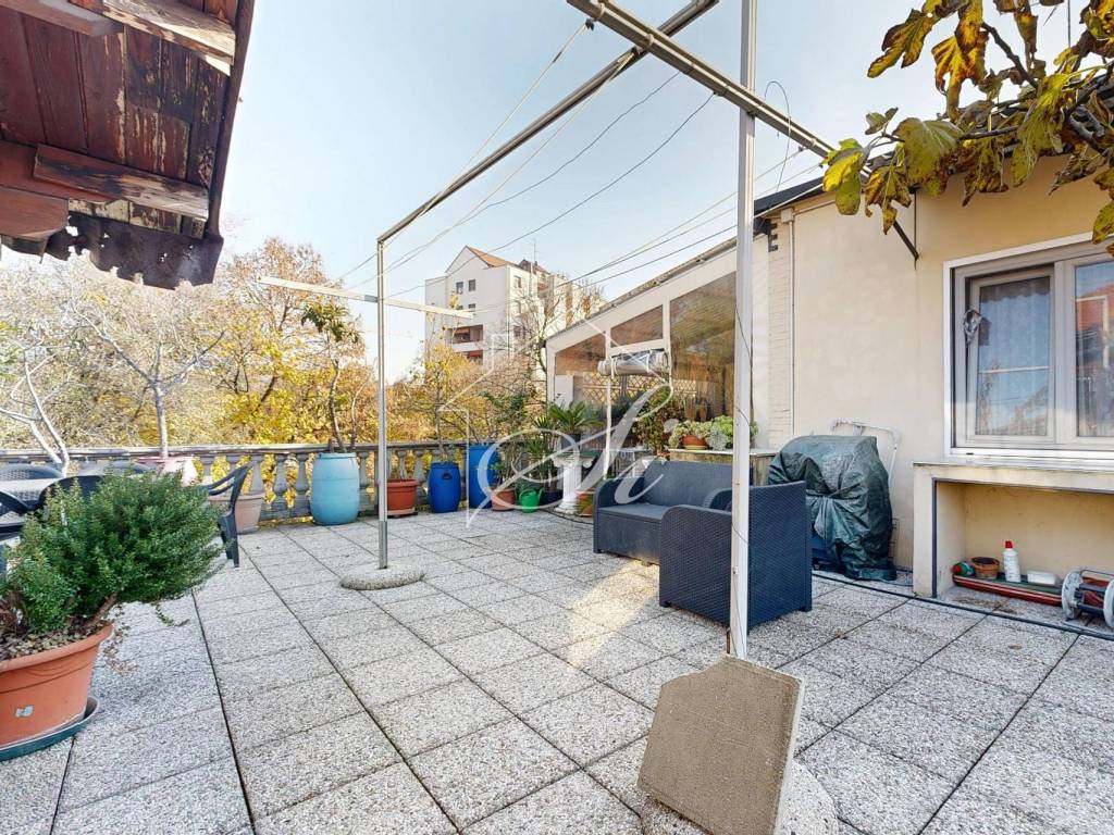 Appartamento a Cusano milanino in Via Giuseppe Zucchi - Foto 4