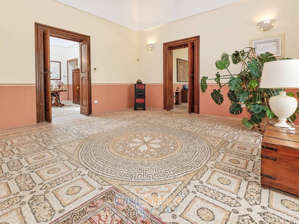 Casa indipendente a Ruffano in Via Caracciolo - Foto 2