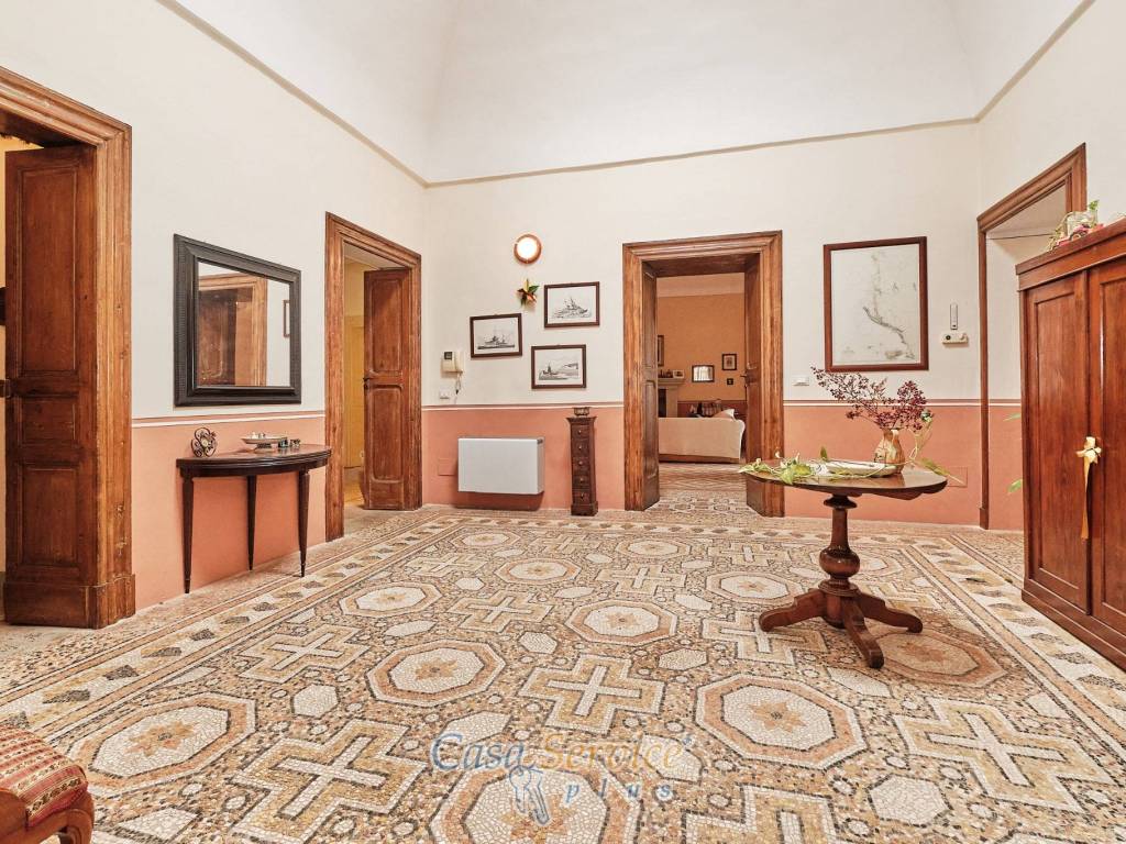 Casa indipendente a Ruffano in Via Caracciolo - Foto 3
