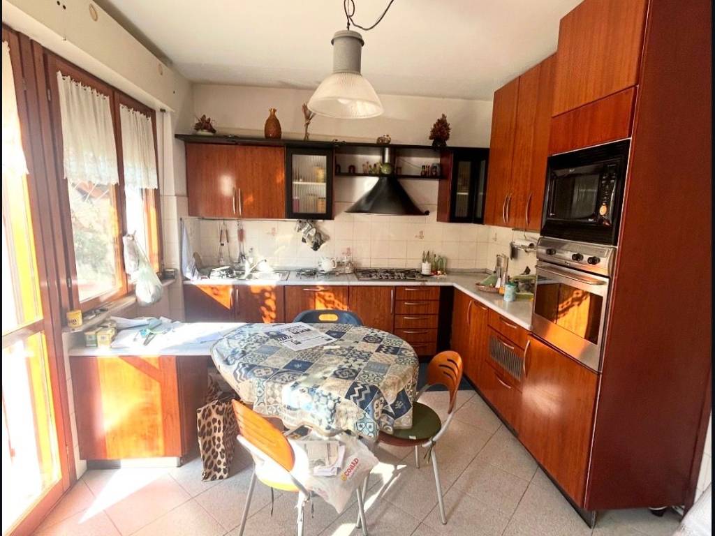 Villetta a schiera a Terracina in Via dei Bonificatori della Palude Pontina - Foto 5