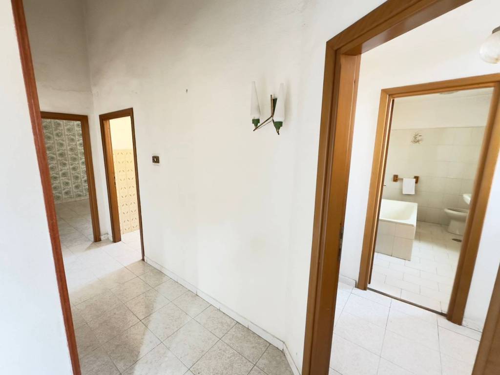 Appartamento a Colleferro in Via Santo Stefano, 10 - Foto 4