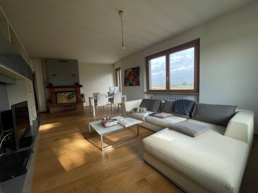 Villa a Cameri in Via Strella, 15 - Foto 5