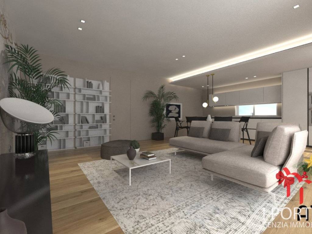 Appartamento a Zero branco in via IV novembre - Foto 5