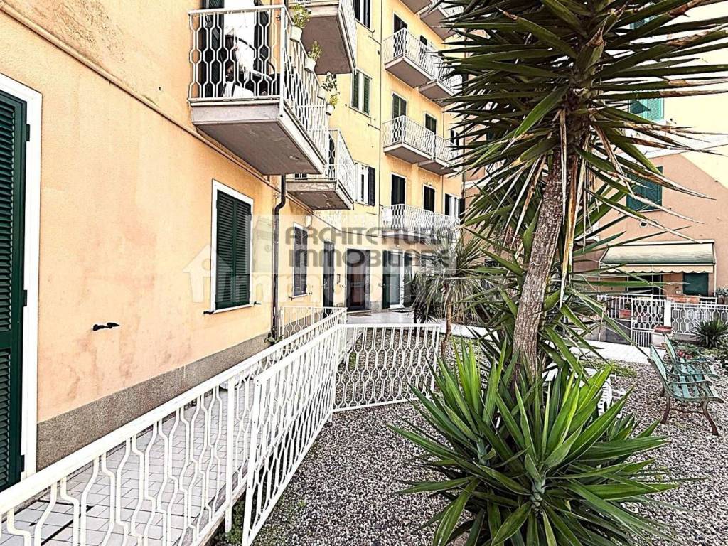 Appartamento a Celle ligure in VIA CASSISI, 1 - Foto 5