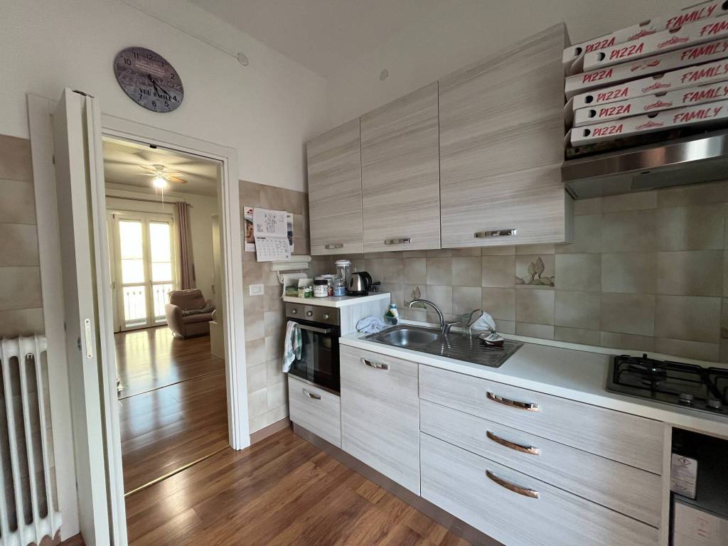 Appartamento a Mondovì in Via A. Borzini - Foto 4