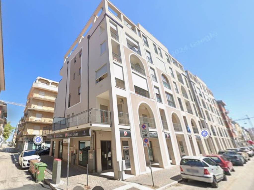 Appartamento a Civitanova marche in Corso Giuseppe Garibaldi - Foto 4