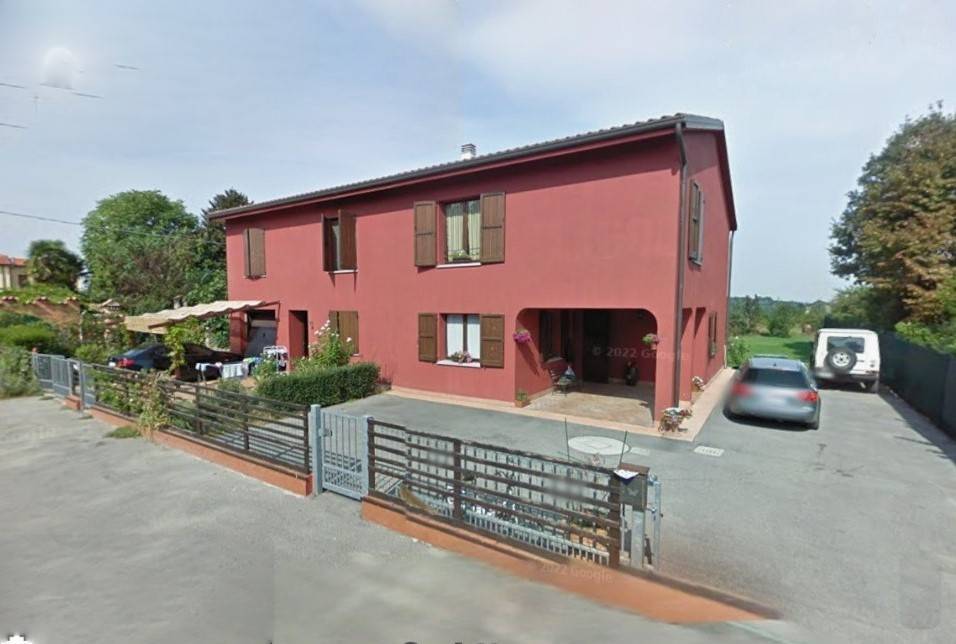 Appartamento a Ferrara in VIA VAL ROSATO, 10 - Foto 3