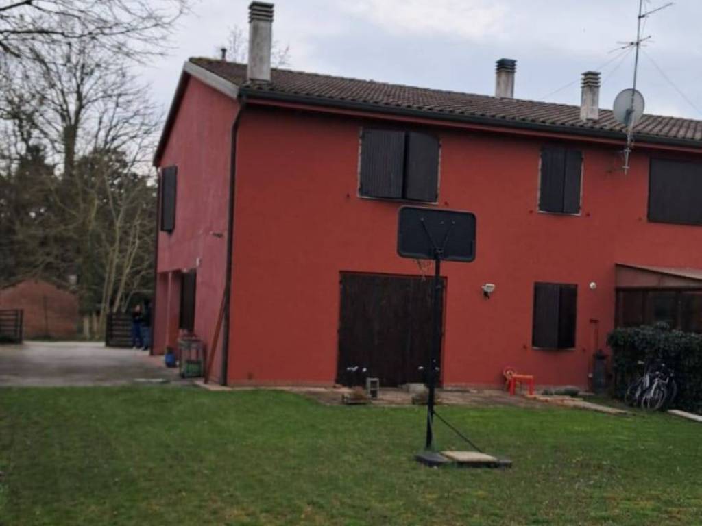Appartamento a Ferrara in VIA VAL ROSATO, 10 - Foto 4
