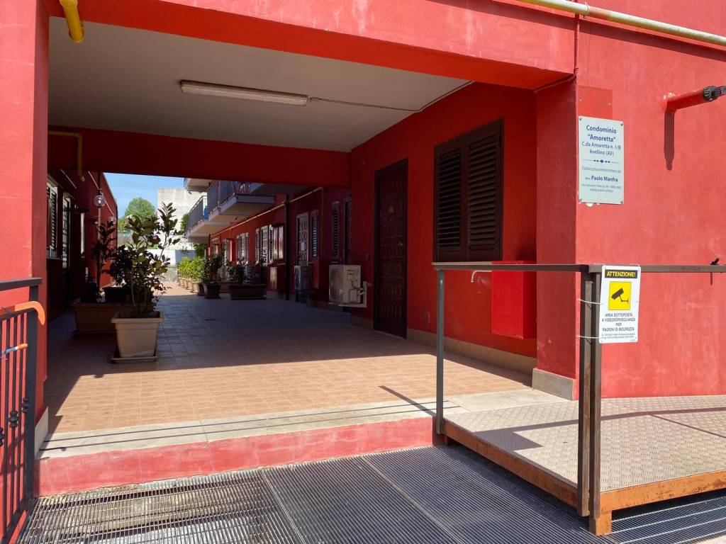 Appartamento a Avellino in Via Lorenzo De Vitto - Foto 2