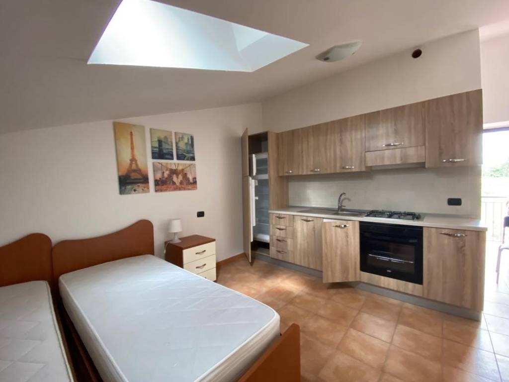 Appartamento a Avellino in Via Lorenzo De Vitto - Foto 4