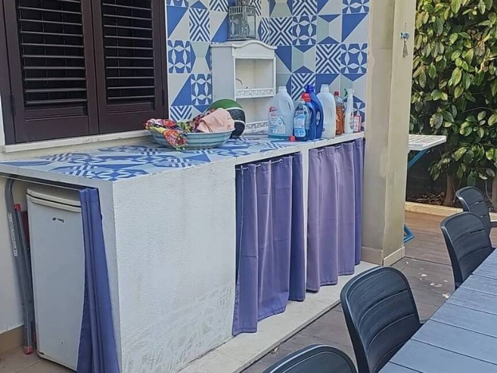 Villa a Pulsano in Strada Comunale La Torretta No Number - Foto 3