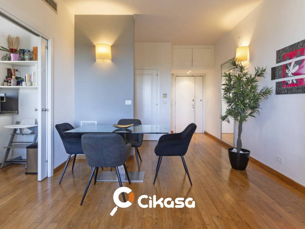 Appartamento a Cagliari in Viale Armando Diaz - Foto 3