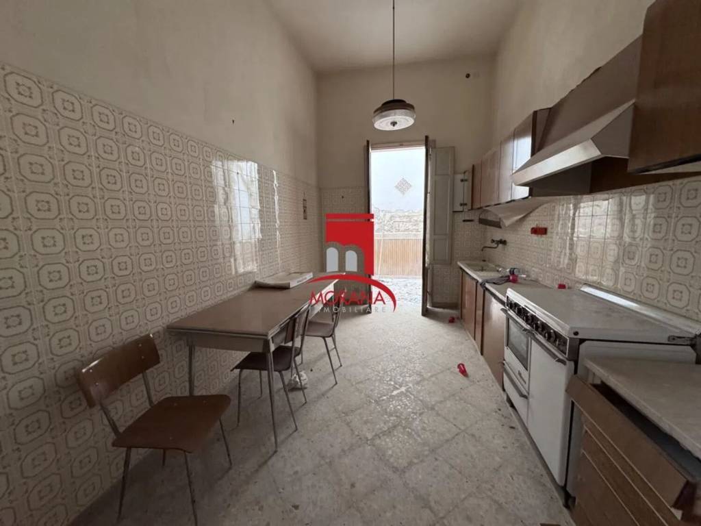 Appartamento a Trapani in Via Martogna, 46 - Foto 2