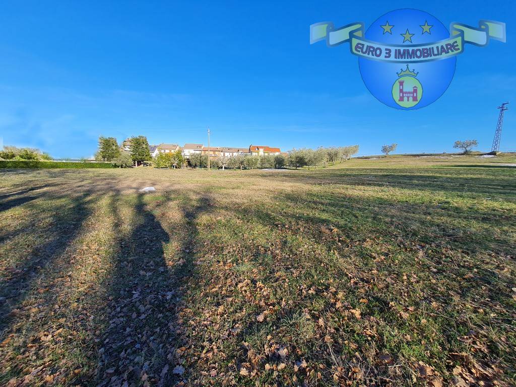 Terreno a Castel di lama in Contrada Palazzivalle San Martino - Foto 3