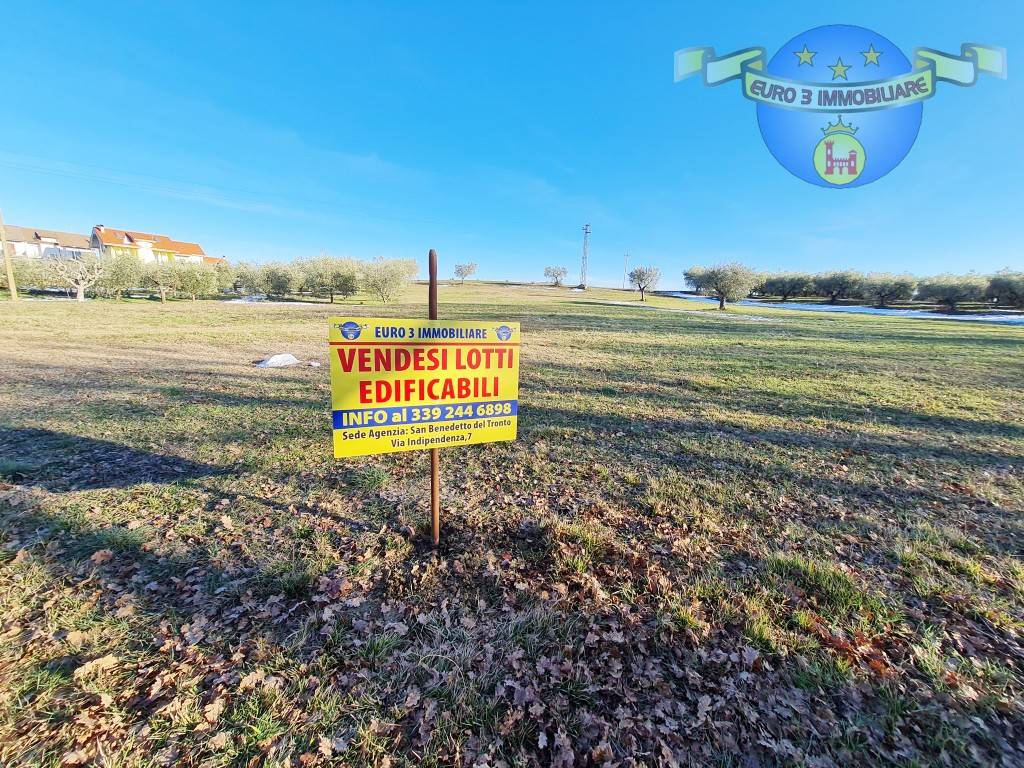 Terreno a Castel di lama in Contrada Palazzivalle San Martino - Foto 5
