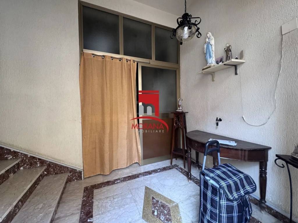 Villa a Trapani in Via Dell' Arancio, 43 - Foto 3