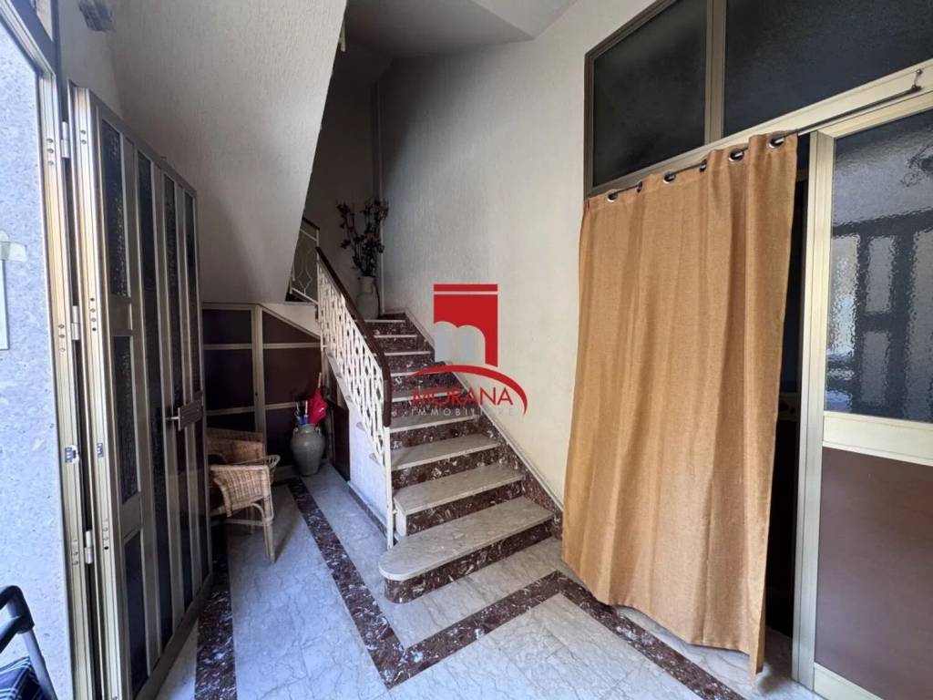 Villa a Trapani in Via Dell' Arancio, 43 - Foto 4