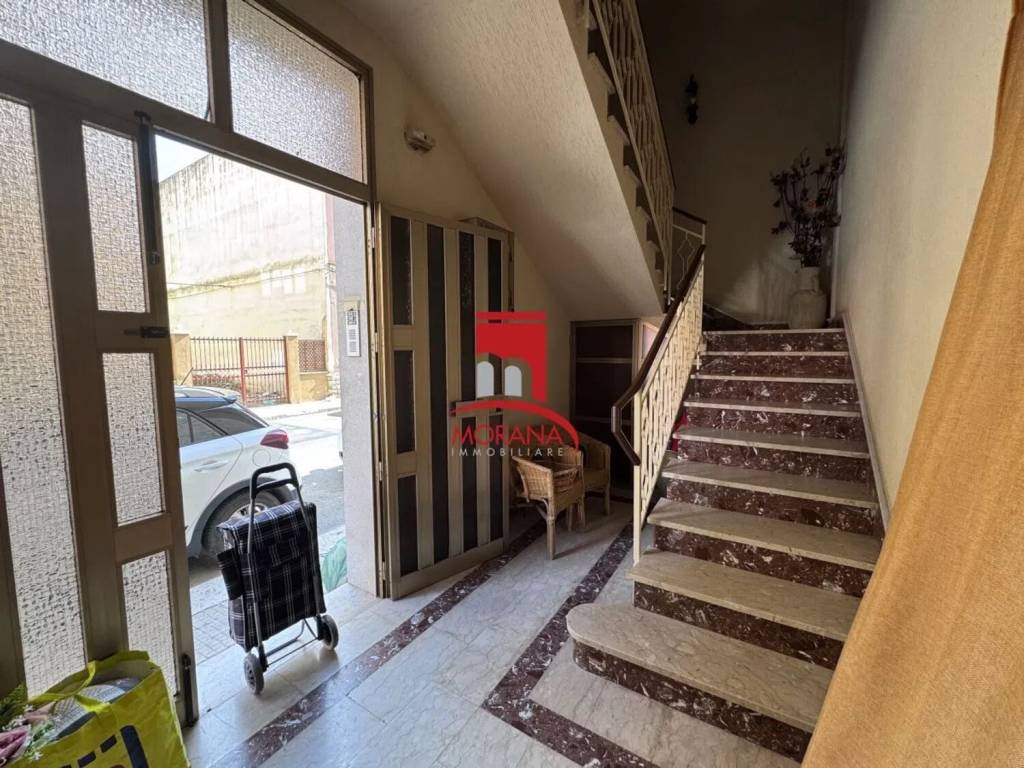 Villa a Trapani in Via Dell' Arancio, 43 - Foto 5