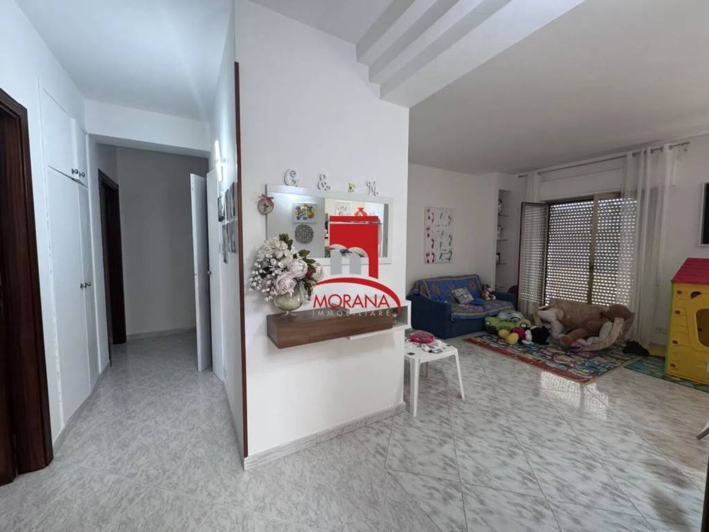 Appartamento a Trapani in Via Tripoli, 2 - Foto 2