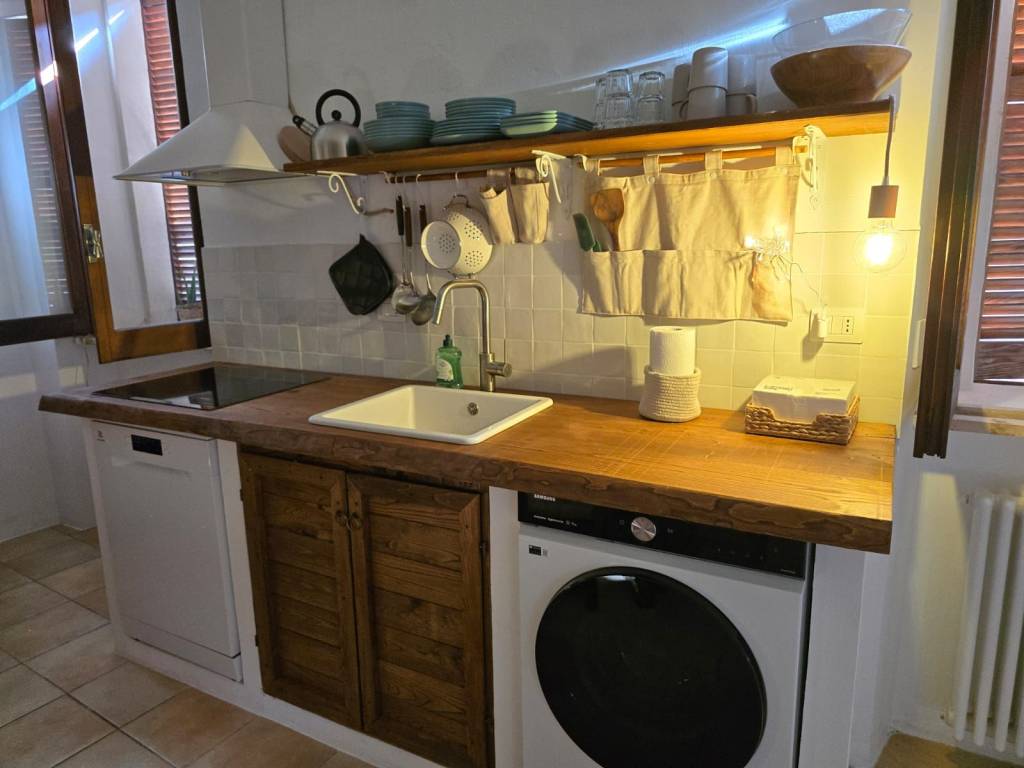 Appartamento a Fara in sabina in Piazza Giuseppe Garibaldi - Foto 5