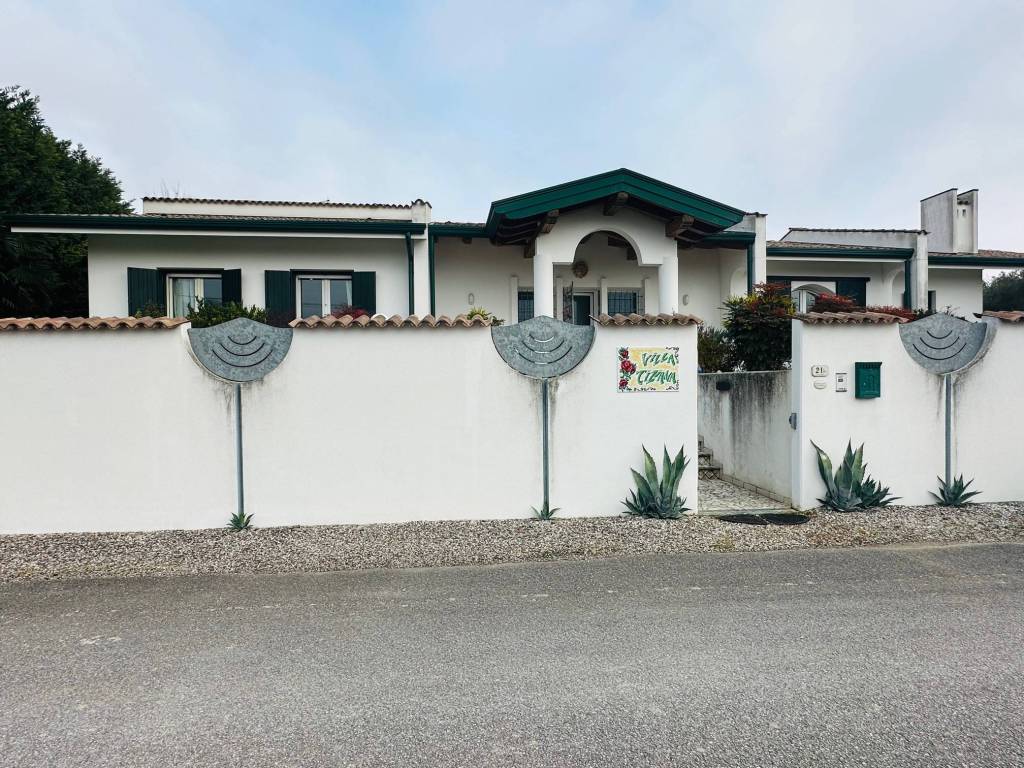 Villa a Pocenia in Via Berars - Foto 2