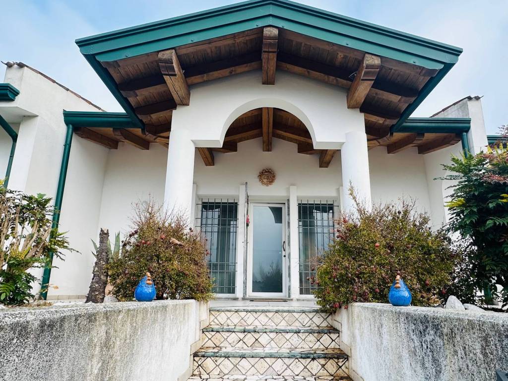 Villa a Pocenia in Via Berars - Foto 3