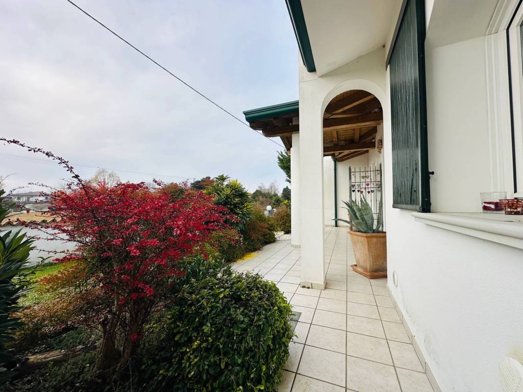 Villa a Pocenia in Via Berars - Foto 4