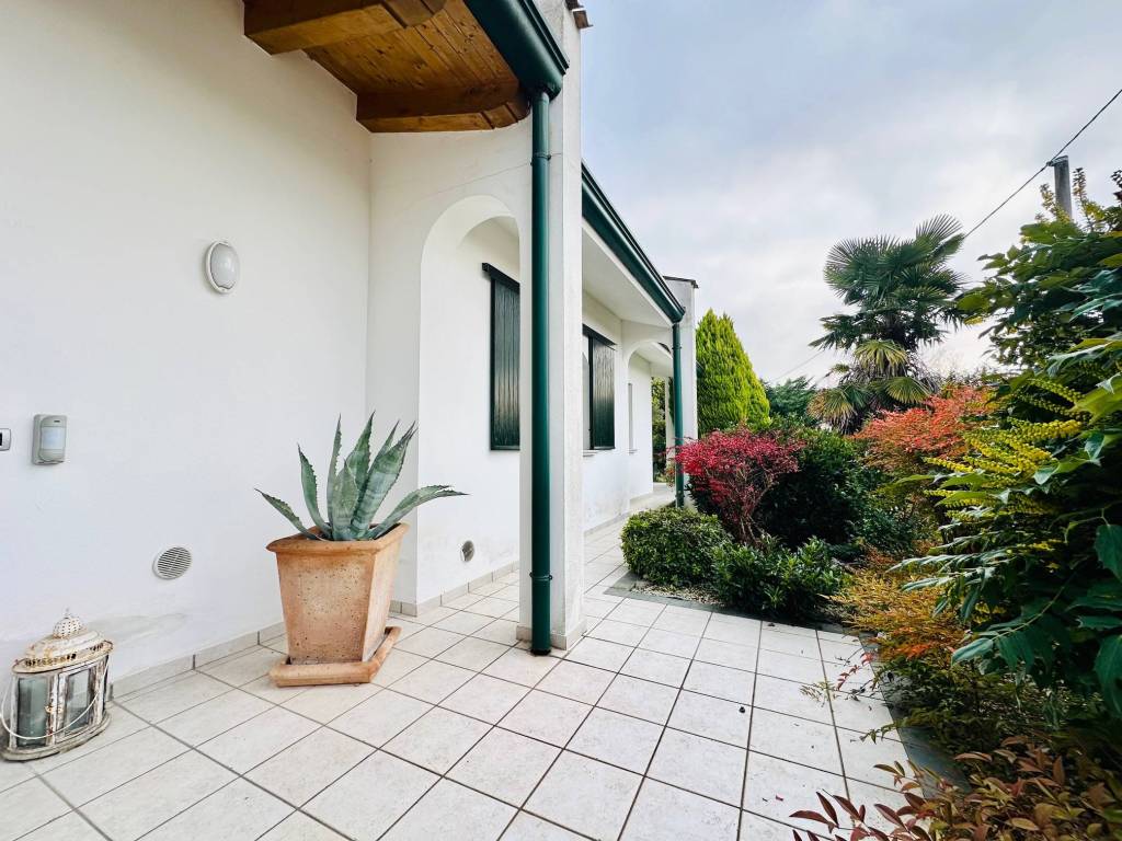 Villa a Pocenia in Via Berars - Foto 5